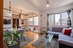 Apartment DOLCE CASA