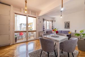 Apartment DOLCE CASA