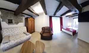 Apartman studio Baladur 