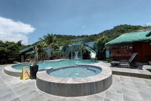 Villa Espinoza Beach Resort Nasugbu