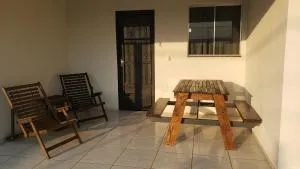 Casa Limoeiro - Poxoreu