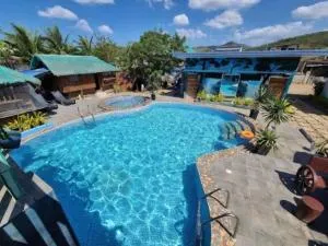 Villa Espinoza Beach Resort Nasugbu - Dayap