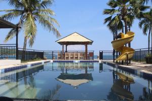 Rahayu homestay sekotong