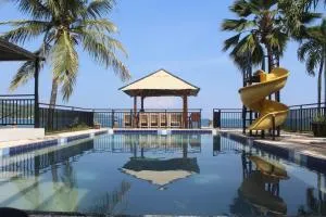 Rahayu homestay sekotong - 瑟克通