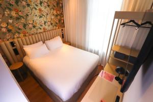 Hotels Rosa Hotel : photos des chambres