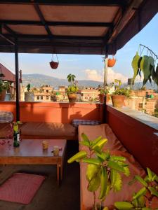 Swastik Guest House