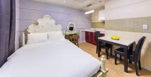 Daon Pension - 统营市