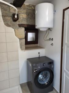 Apartman studio Baladur