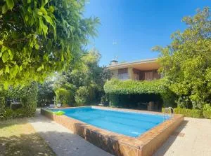 casa de los abuelos - Alfacar