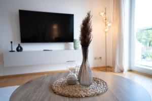 Stilvolle Maisonette mit Charme