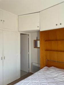 Studio lumineux au calme en centre ville, face aux thermes