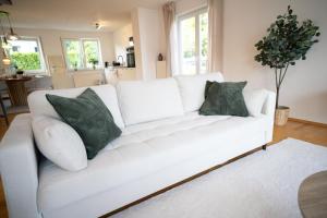 Stilvolle Maisonette mit Charme