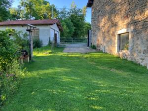 Relais nofeer chambres et tables d hôtes