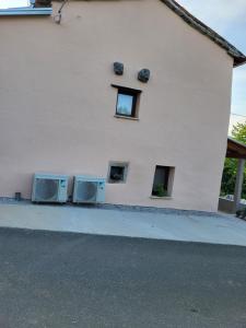 Apartman studio Baladur 