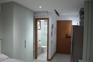 Studio ZN Barra 400m da Praia