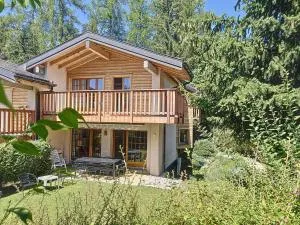 Chalet Joli-Chalet - Crans-Montana