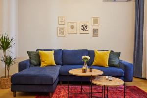 Charming Apt 2 min to Metro - Baysungur D2