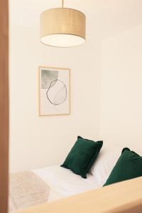 Appartements En plein centre du village ! : photos des chambres