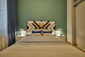 Charming Apt 2 min to Metro - Baysungur D2