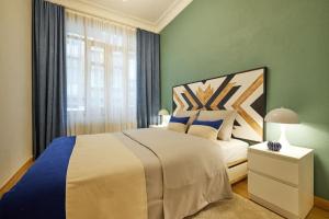 Charming Apt 2 min to Metro - Baysungur D2
