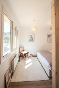 Appartements En plein centre du village ! : photos des chambres