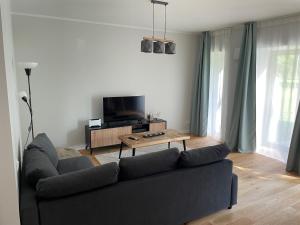 Suite am Meer / Seaside suite - 4hvězdičkové hotely ve městě Ķesterciems