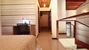 Praia da Pipa - Bosque da Praia Flats - Praia do madeiro timbau do sul