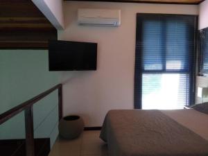 Praia da Pipa - Bosque da Praia Flats - Praia do madeiro timbau do sul