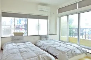 Hostelコトヒラクラスカ - Uinouchi