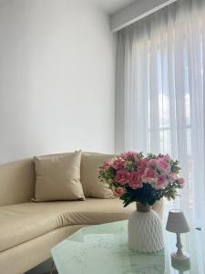 PucPu Homestay 2 Nera Garden Huế