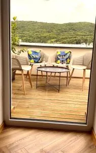 SILVER apartment - Rezidencia Bojnice - 奇奇马尼