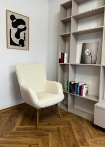 SILVER apartment - Rezidencia Bojnice