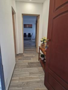 Appartamento Green village img14