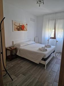 Appartamento Green village img13