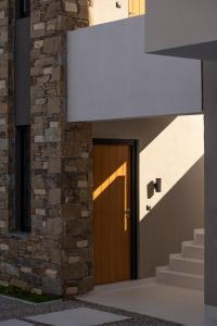 Evia Silence lighthouse