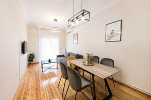 Portoseaview Apartments A Svolou 53