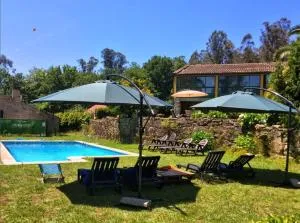 Casa Da Urcela - Ponteareas