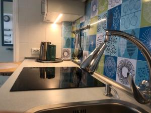 Apart Hotel Ponderosa