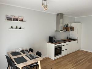 Suite am Meer Seaside suite