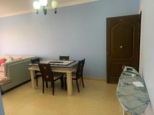 The britsh resort in hurghada apartment 841