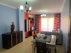 The britsh resort in hurghada apartment 841