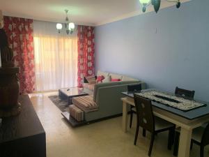 The britsh resort in hurghada apartment 841