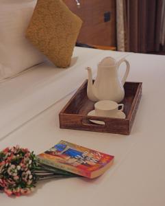 The Novello By Hotel Evergreen- Mussoorie