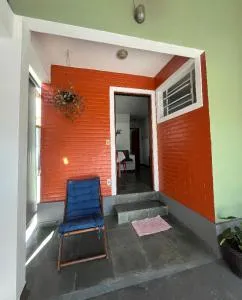 Aconchegante Edícula - 伊塔蒙蒂