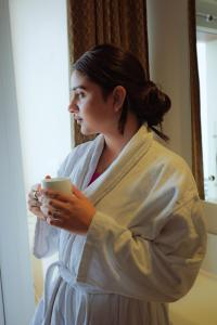 The Novello by Evergreen Mussoorie