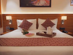 The Novello By Hotel Evergreen- Mussoorie