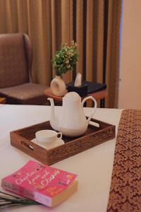 The Novello By Hotel Evergreen- Mussoorie