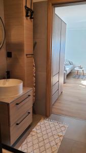 Kawalerka 40 m 2 osoby ulica Porzeczkowa Torun