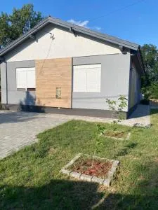 Jóleső Pihenő - Dánszentmiklós