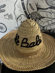 LE BALI